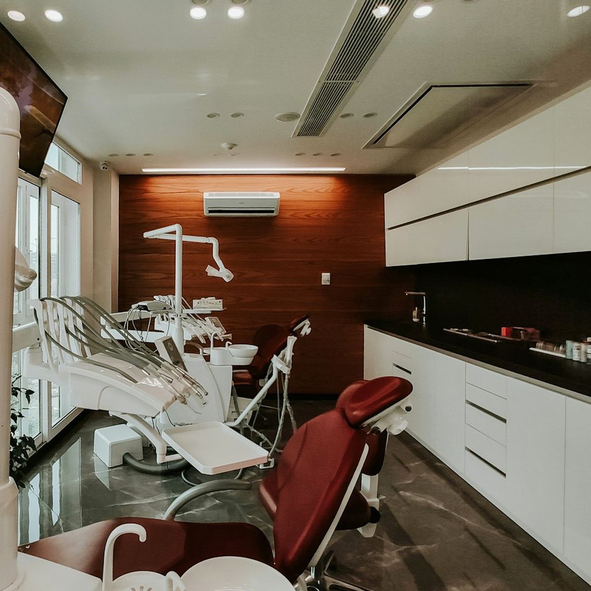 Deer Barber Studio