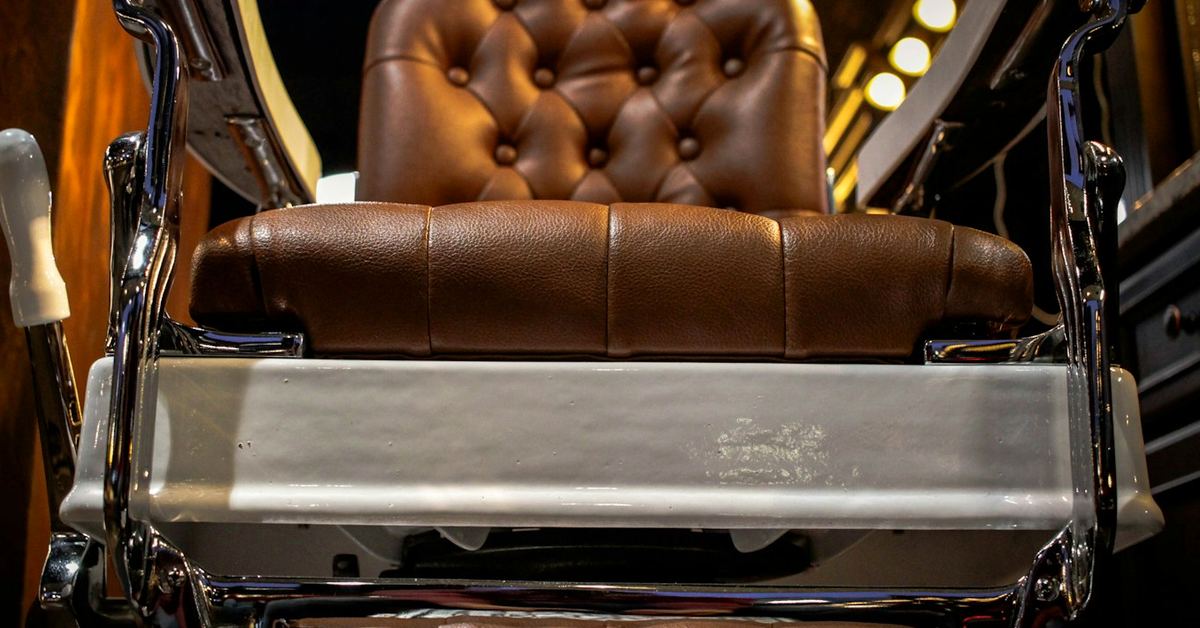Deer Barber Studio