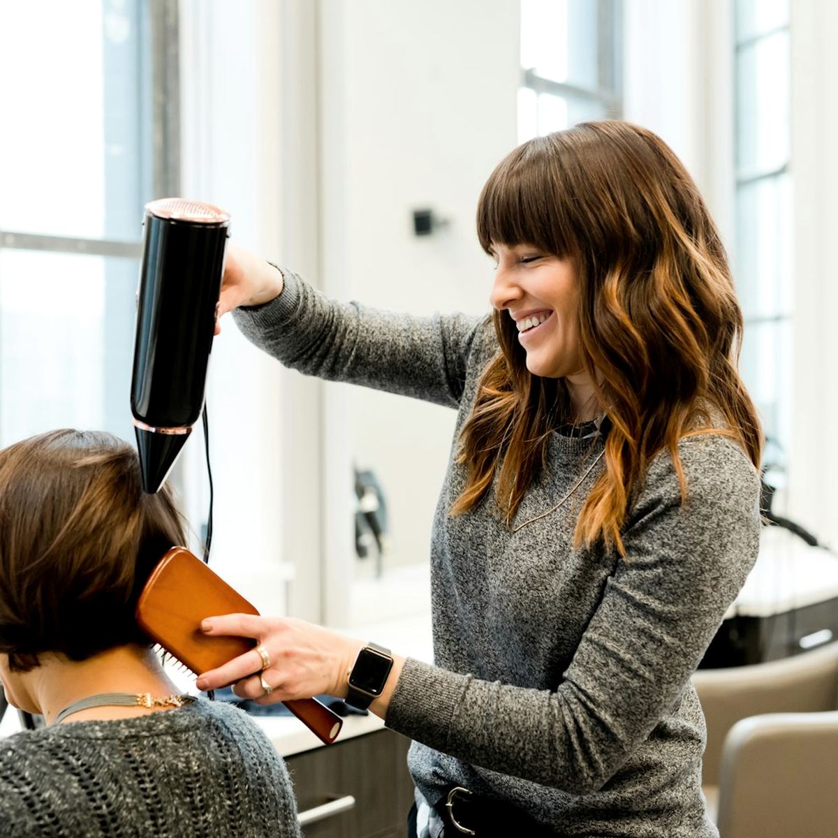 Deer Barber Studio